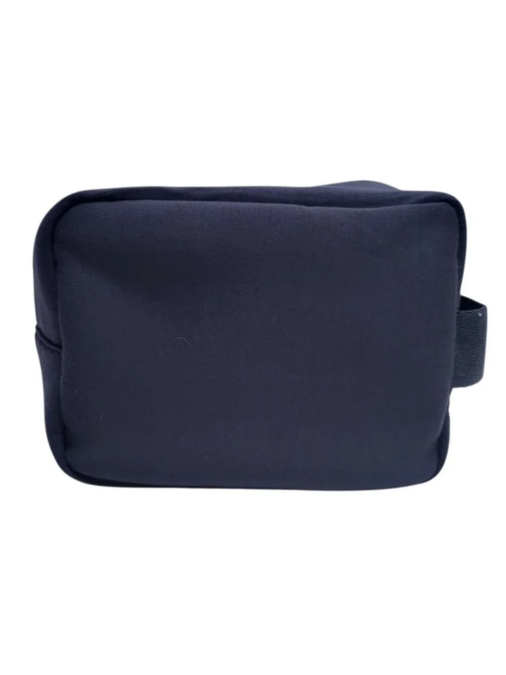 Dior Beauty CD Logo Cosmetic Pouch Travel Case